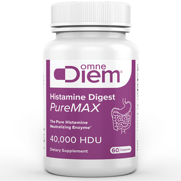 Histamine Digest Puremax