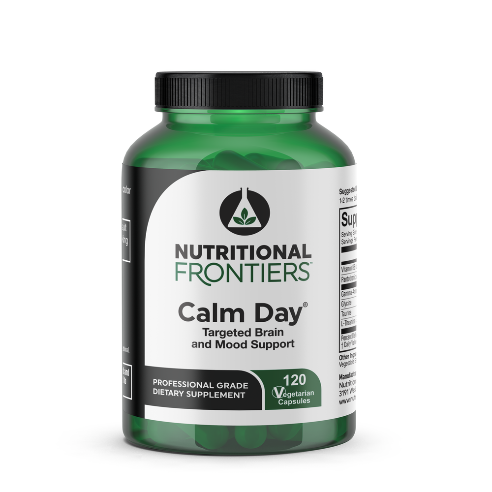 Calm Day
