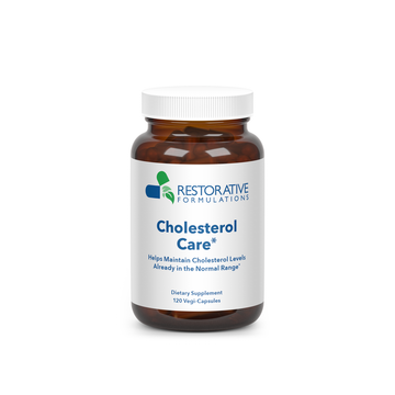Cholesterol Care