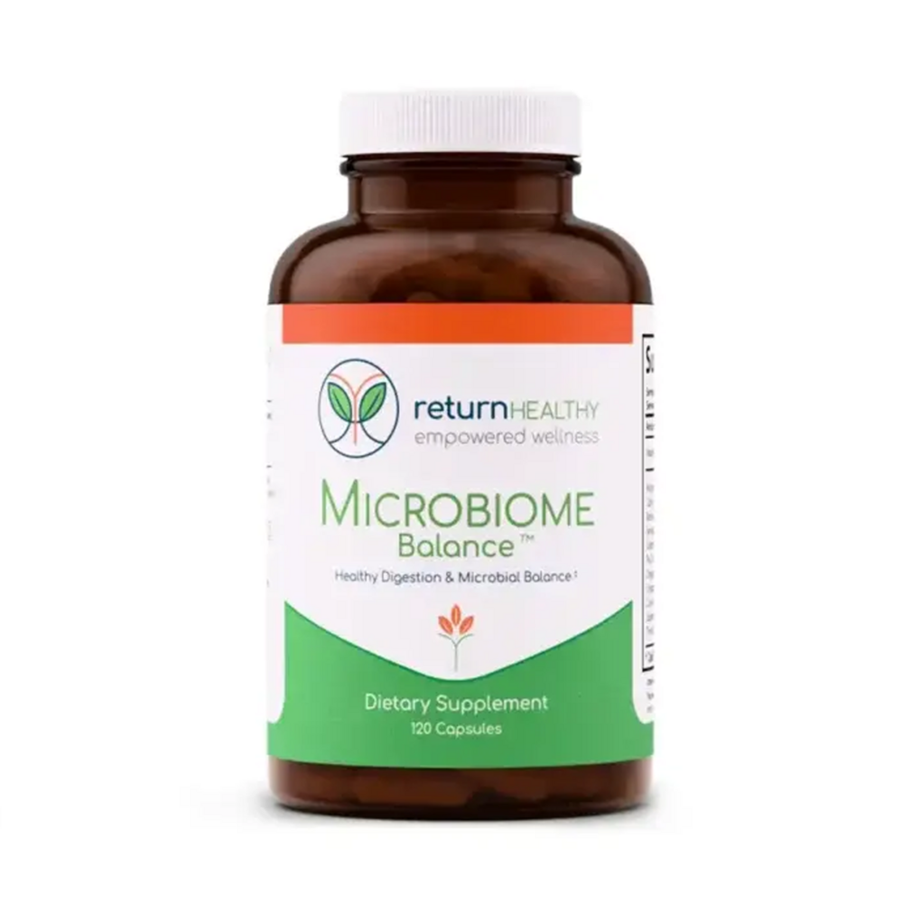 Microbiome Balance