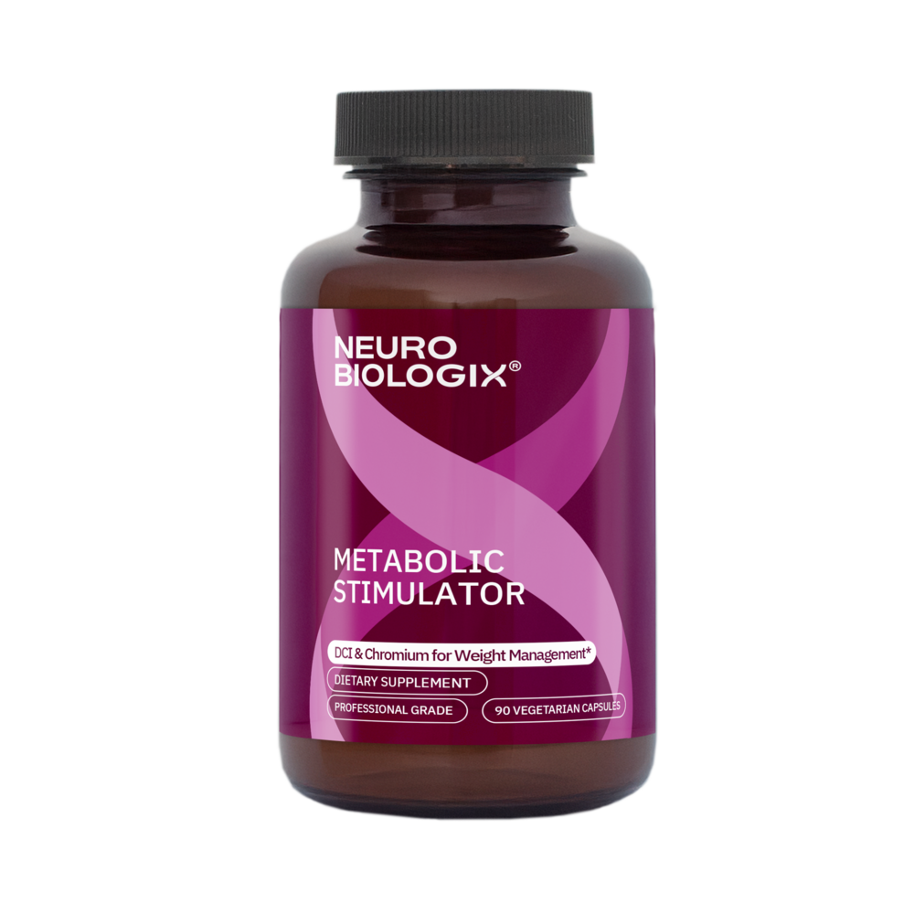 Metabolic Stimulator