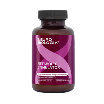 Metabolic Stimulator