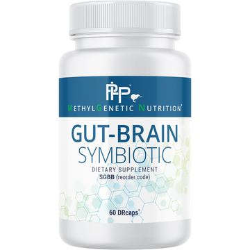 Gut Brain Symbiotic