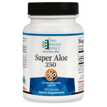 Super Aloe 250