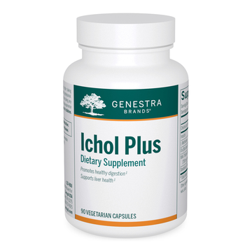 Ichol Plus
