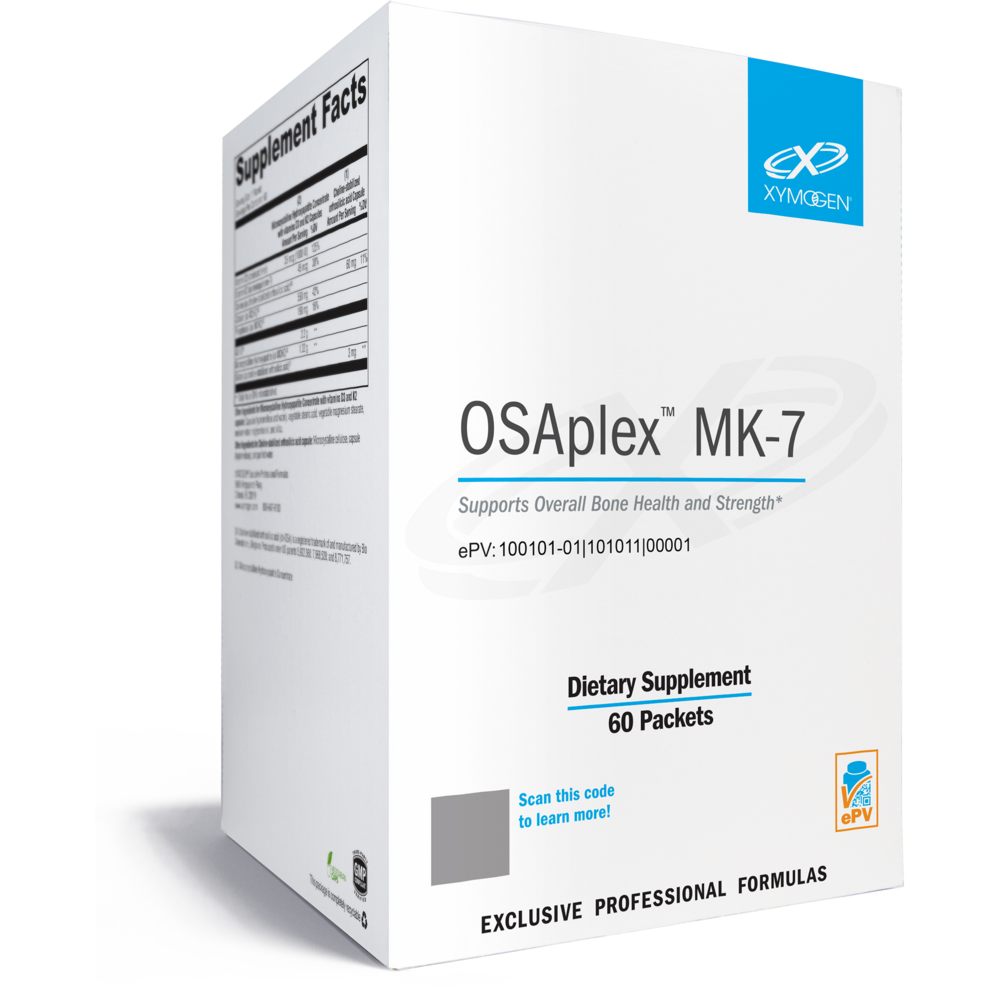 OSAplex MK-7 (California Only)