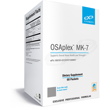OSAplex MK-7 (California Only)