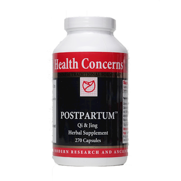 Postpartum