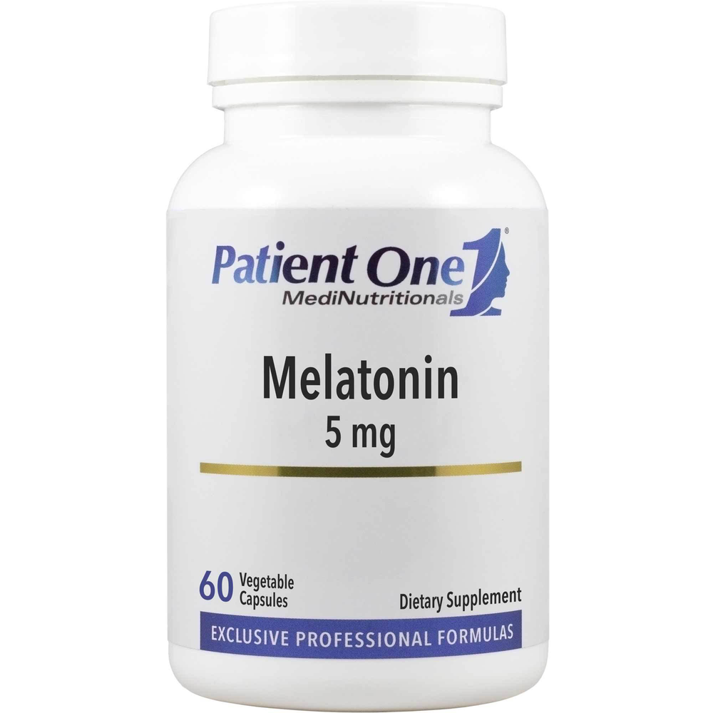Melatonin 5mg