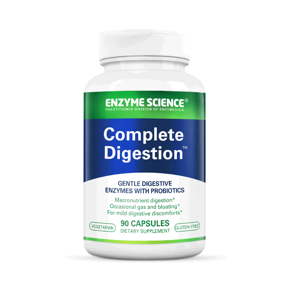Complete Digestion