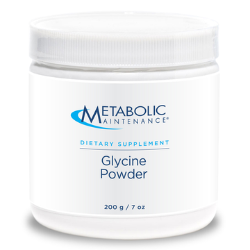 Glycine Powder