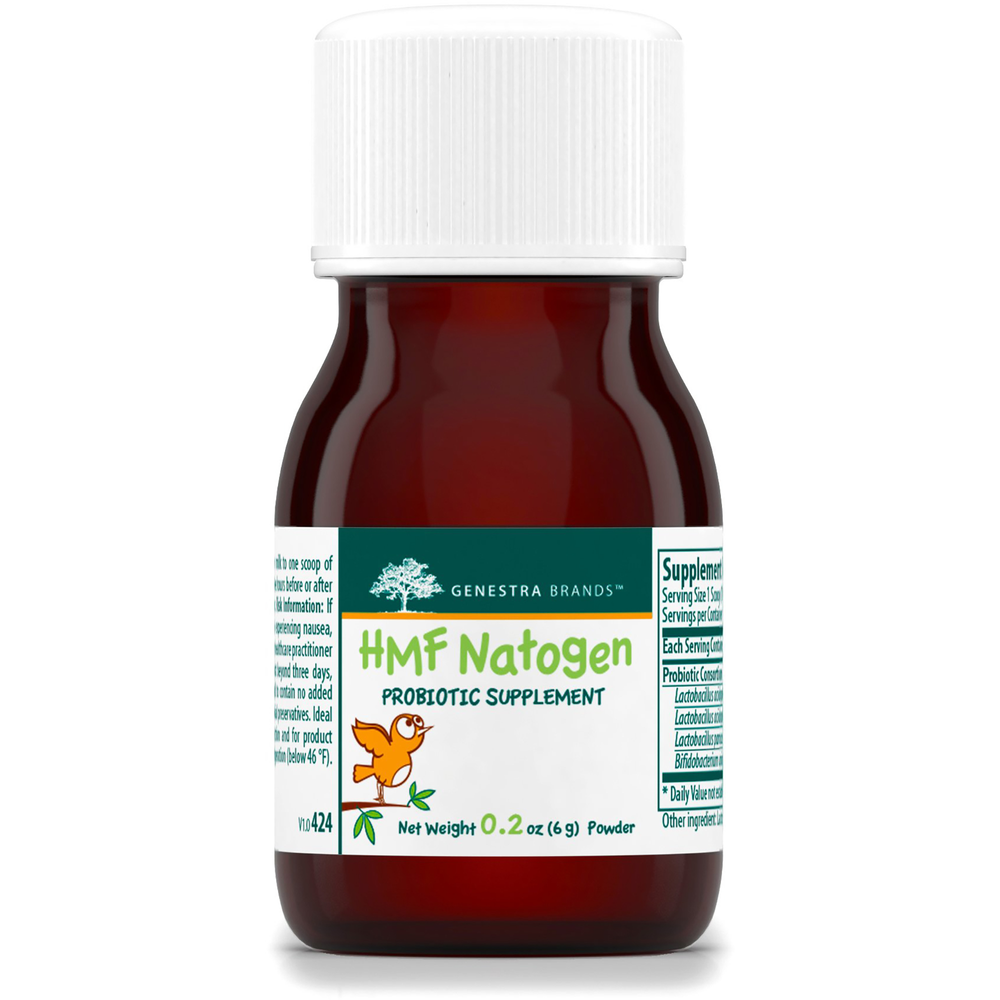 HMF Natogen