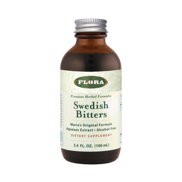 Swedish Bitters Non-Alcohol