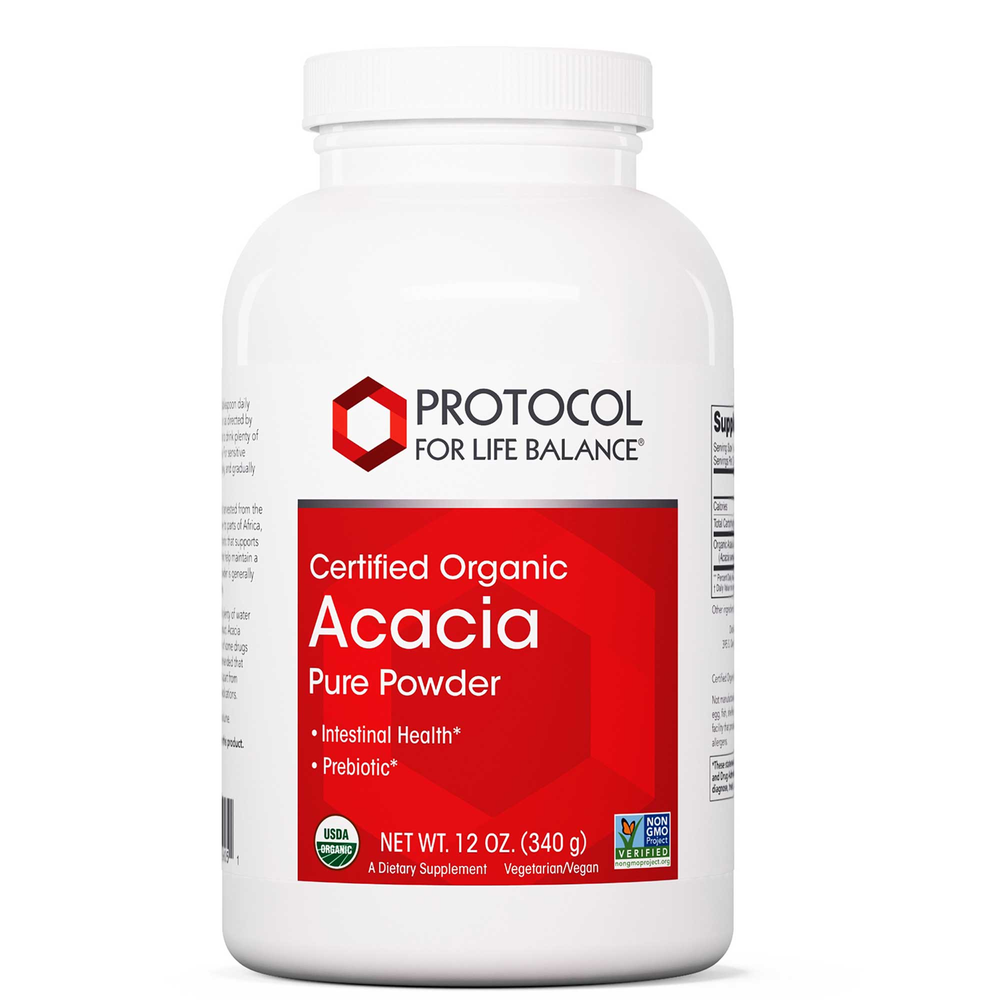 Acacia Powder