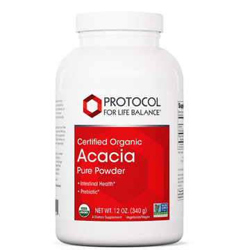 Acacia Powder