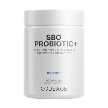 SBO Probiotic 100