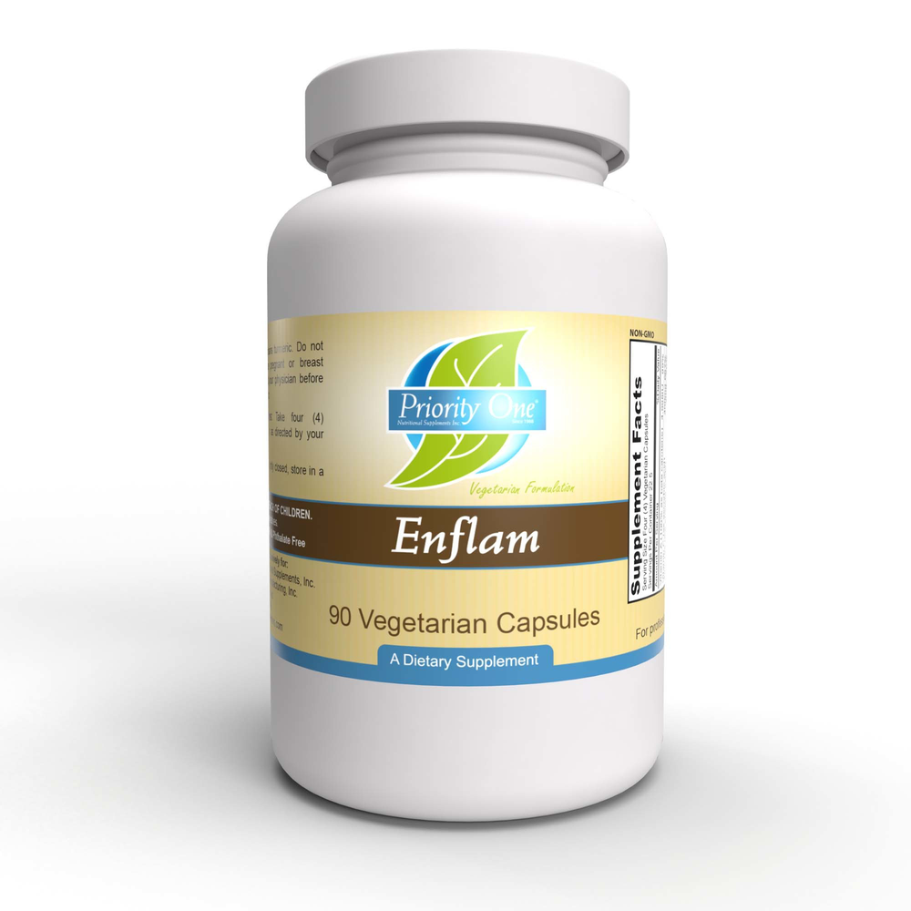 Enflam