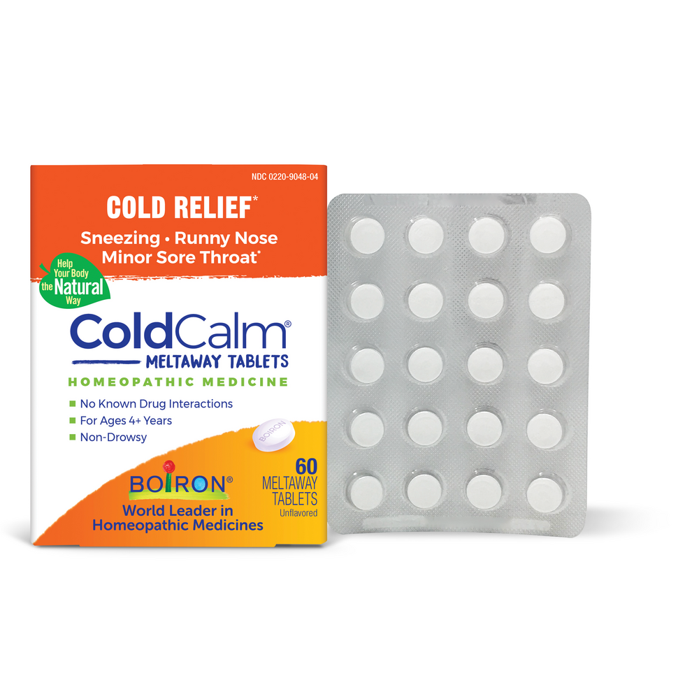 Coldcalm