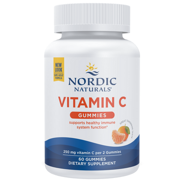 Vitamin C Gummies