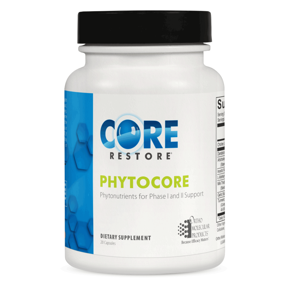 PhytoCore