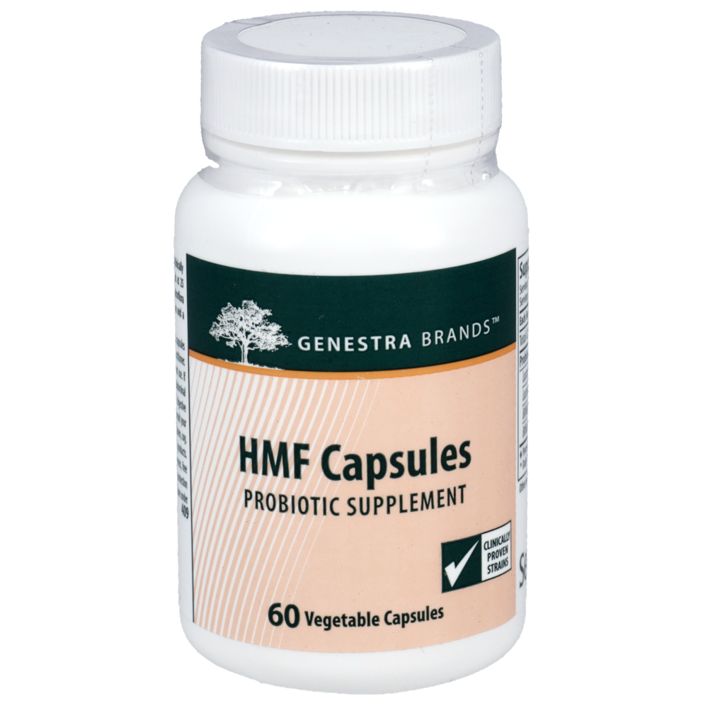 HMF Capsules