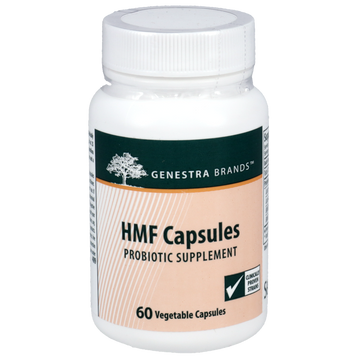 HMF Capsules
