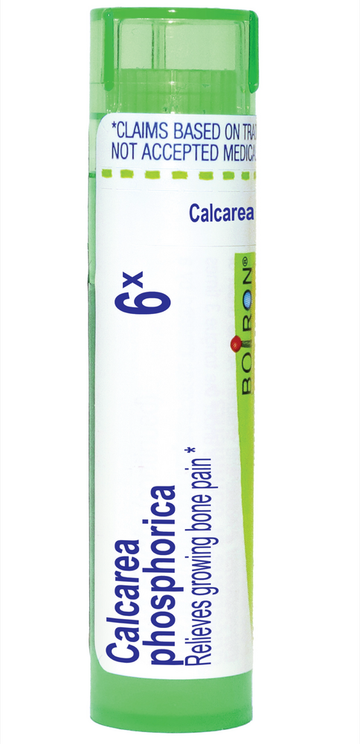 Calcarea Phosphorica 6x