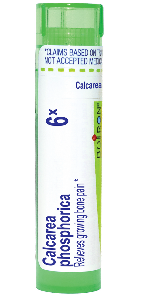Calcarea Phosphorica 6x