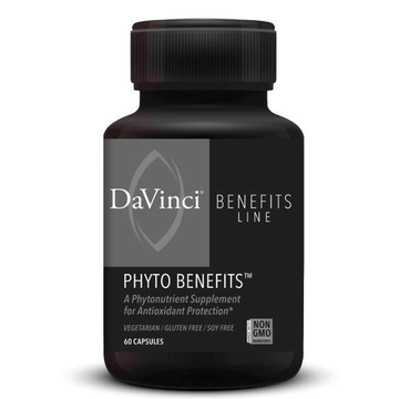 Phyto Benefits