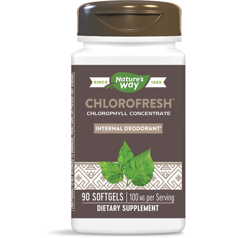 Chlorofresh®