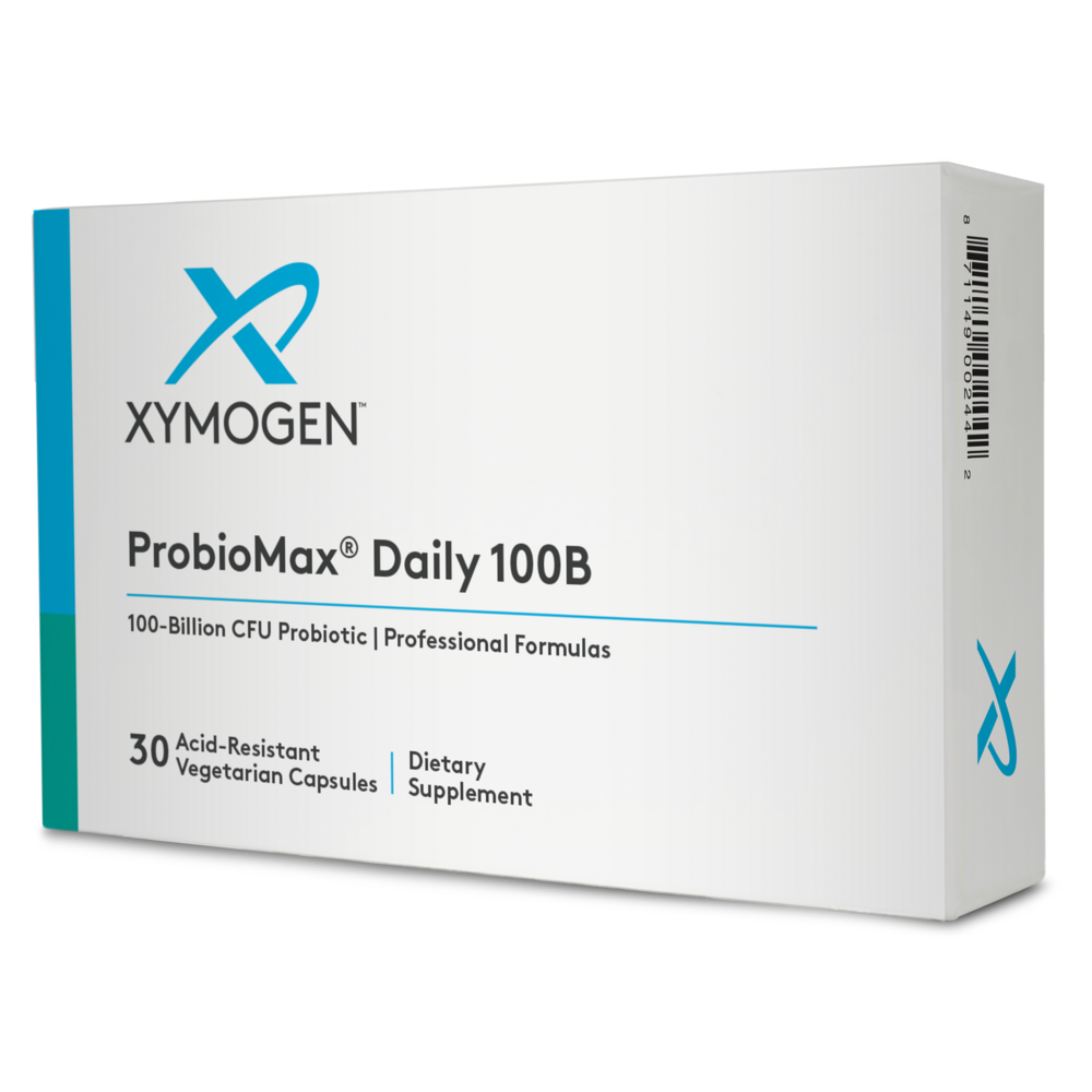 ProbioMax Daily 100B Probiotics