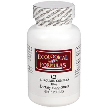 Curcumin C3 Complex