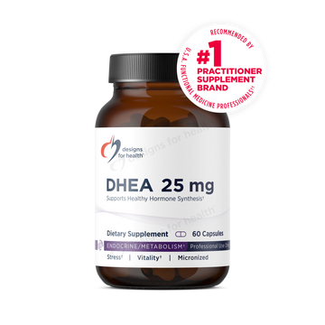 DHEA 25mg