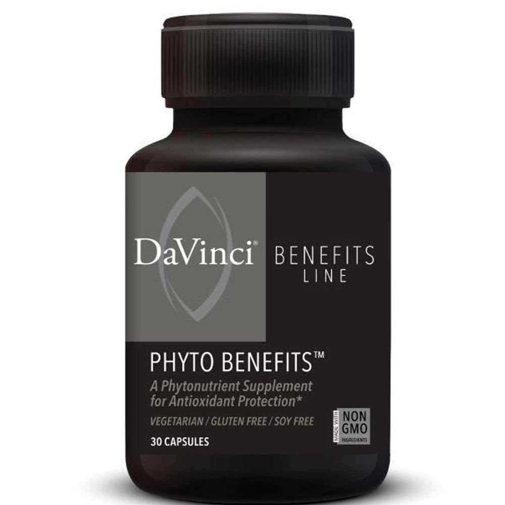 Phyto Benefits
