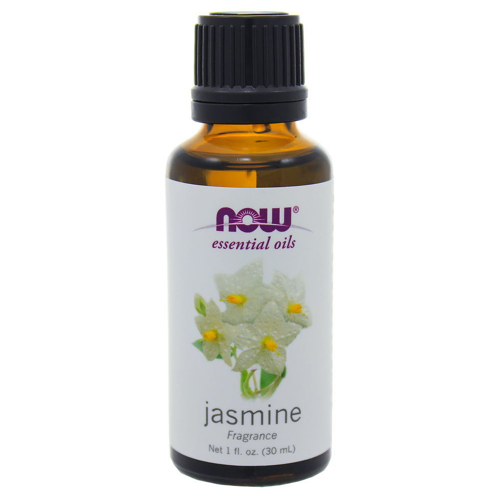 Jasmine Oil