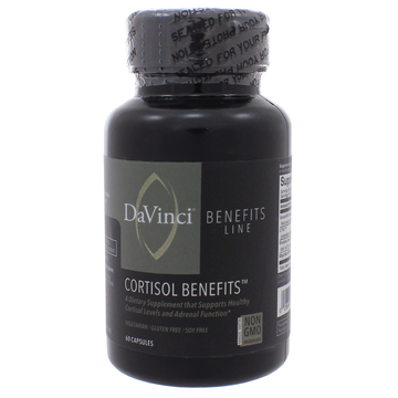 Cortisol Benefits