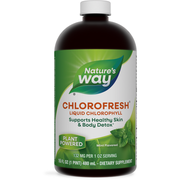 Chlorofresh (mint)