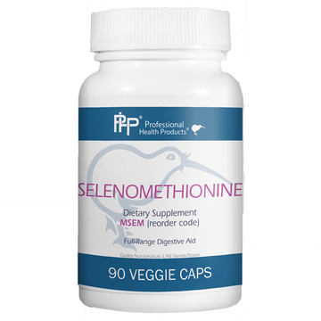 Selenomethionine