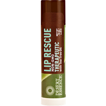 Tea Tree Oil Lip Rescue