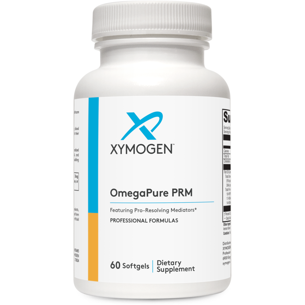 OmegaPure PRM