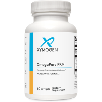 OmegaPure PRM