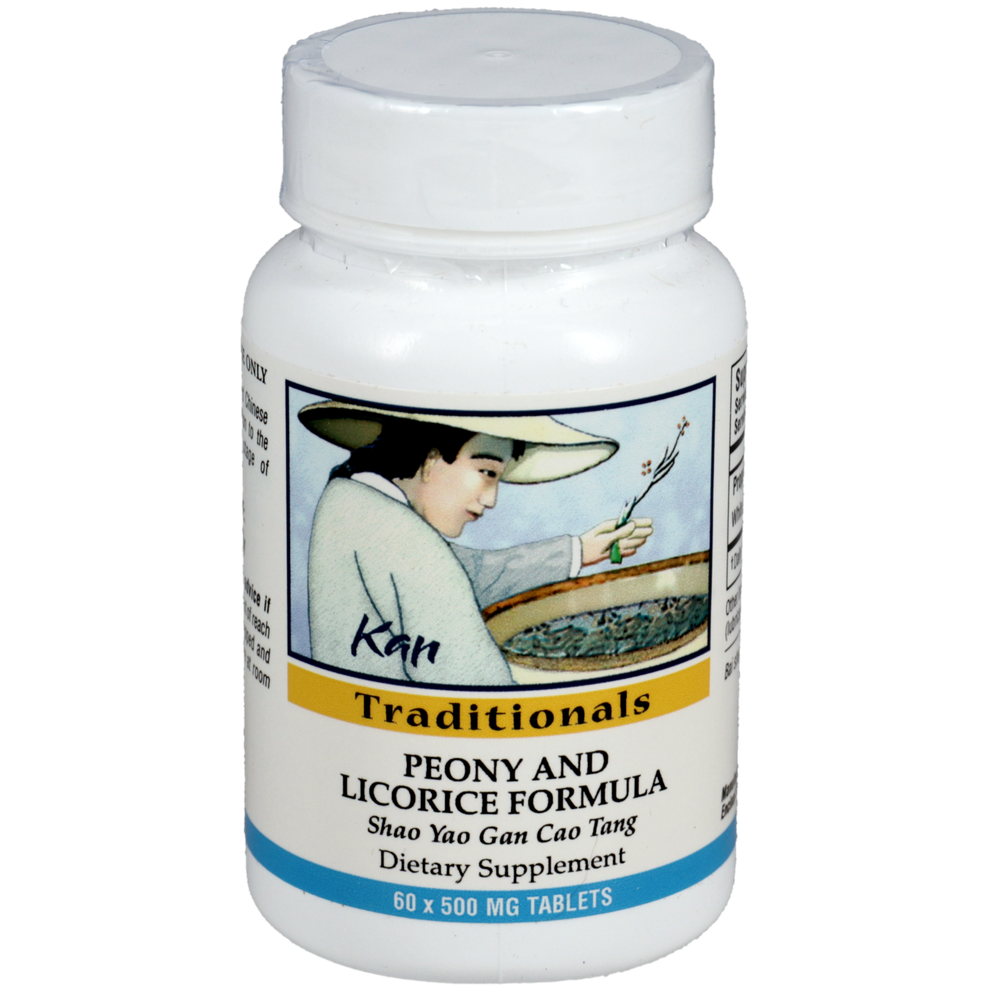 Peony and Licorice Formula