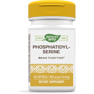 Phosphatidylserine