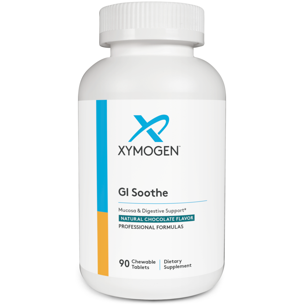 GI Soothe Chocolate Flavor