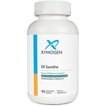 GI Soothe Chocolate Flavor