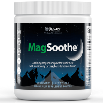 MagSoothe Tart Raspberry Lemonade