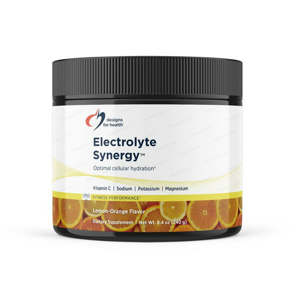 Electrolyte Synergy