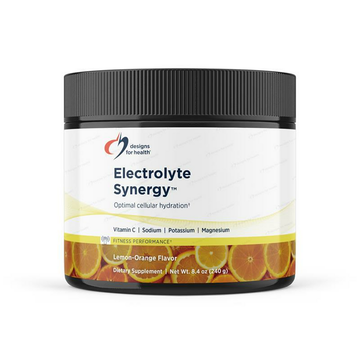 Electrolyte Synergy