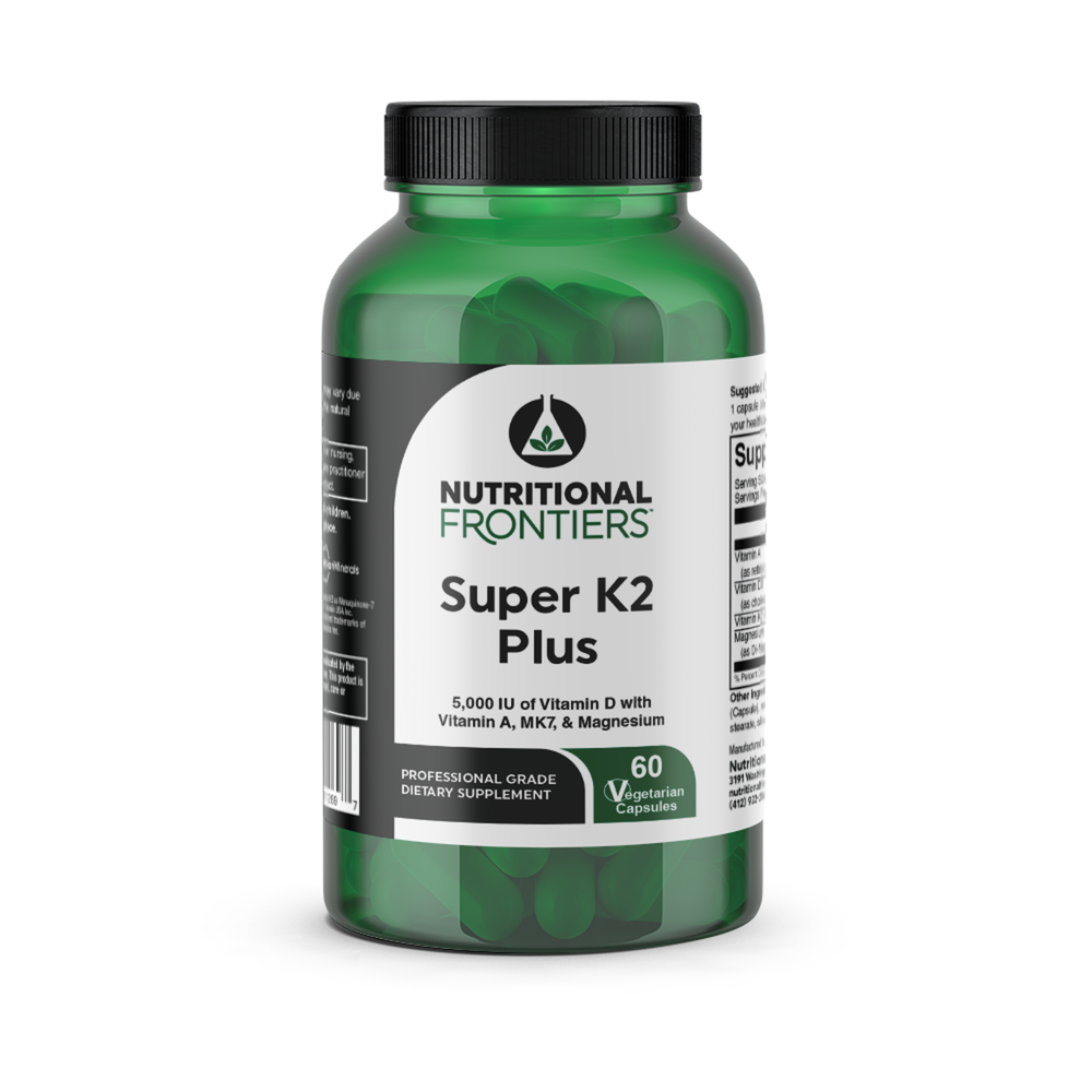 Super K2 Plus