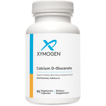 Calcium D-Glucarate